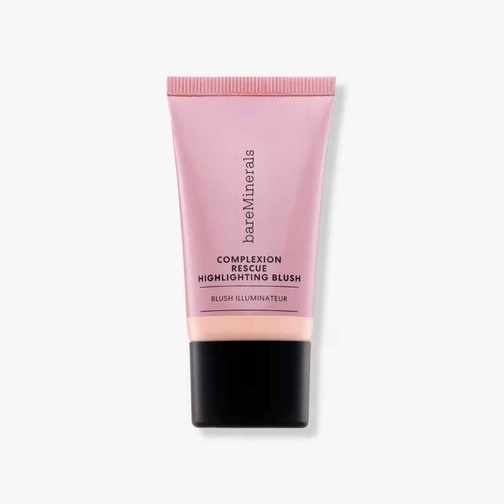 bareMinerals Complexion Rescue Highlighting Blush - Opal Glow
